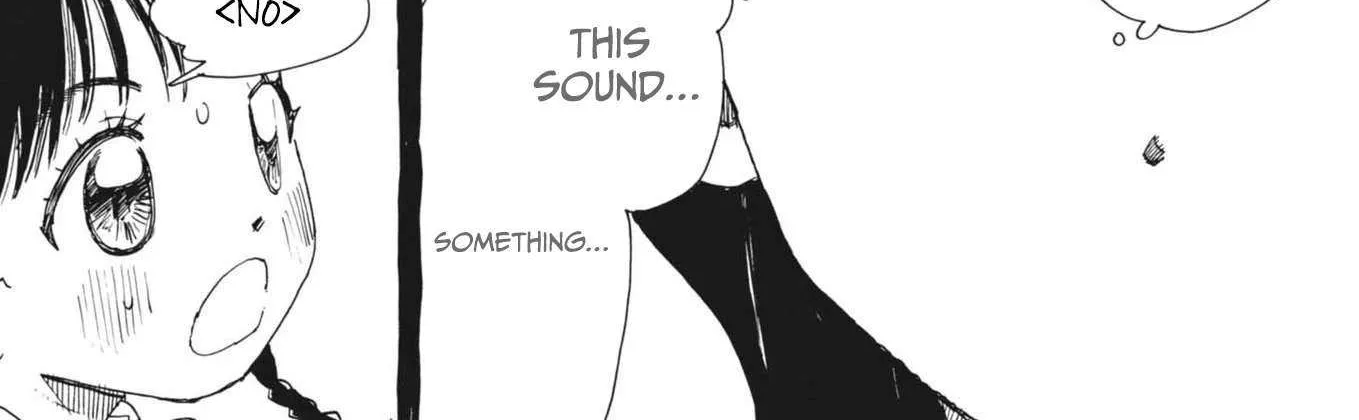 Alice, Dokomademo Chapter 6 page 38 - 