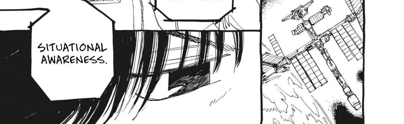 Alice, Dokomademo Chapter 6 page 42 - 