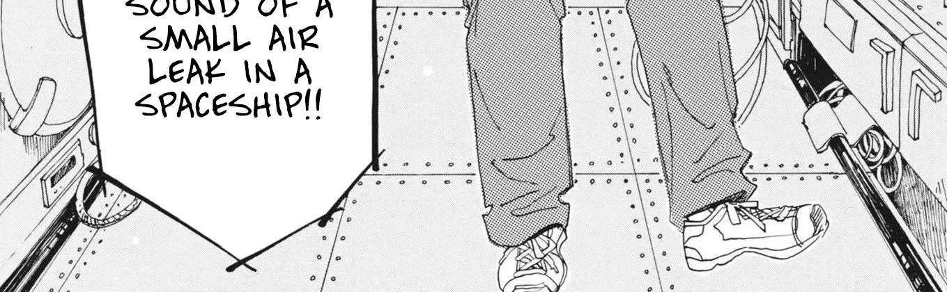 Alice, Dokomademo Chapter 6 page 44 - 