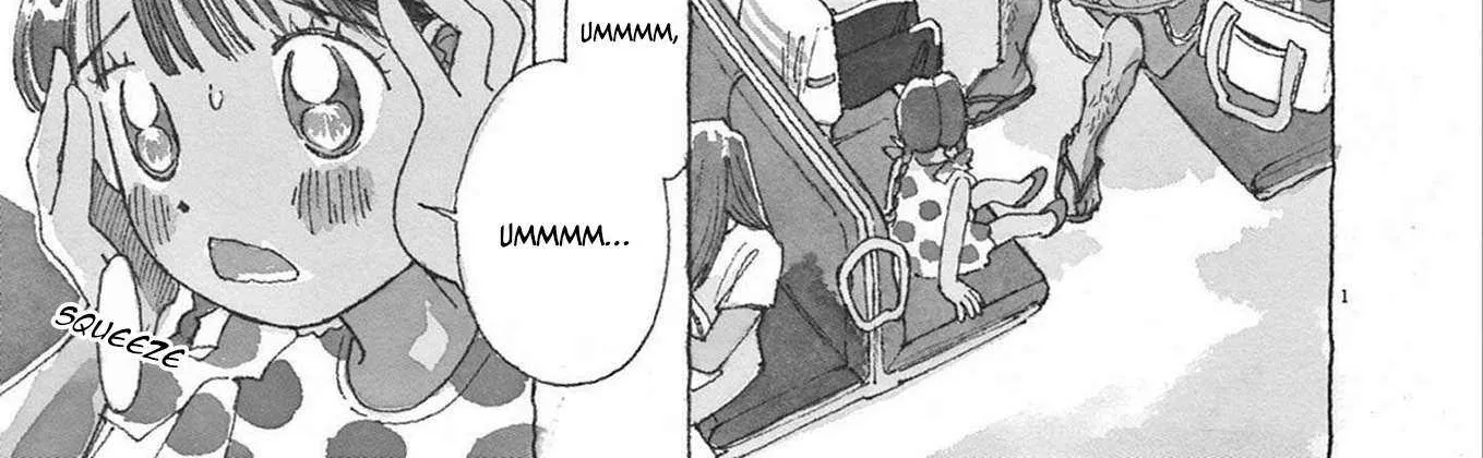 Alice, Dokomademo Chapter 6 page 8 - 