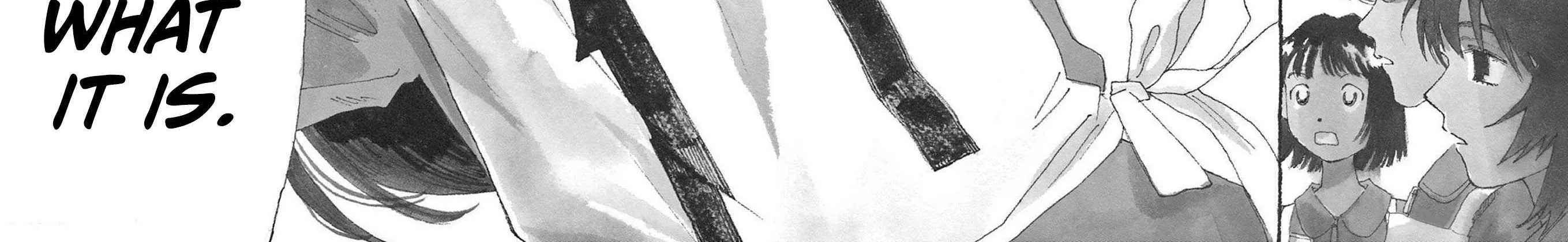 Alice, Dokomademo Chapter 6 page 10 - 