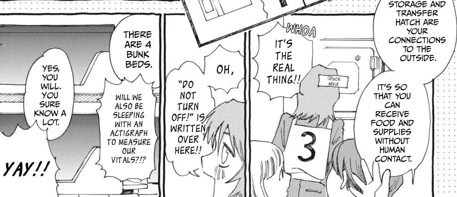 Alice, Dokomademo Chapter 7 page 14 - 