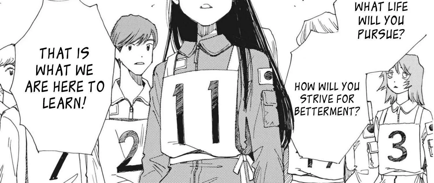 Alice, Dokomademo Chapter 7 page 16 - 