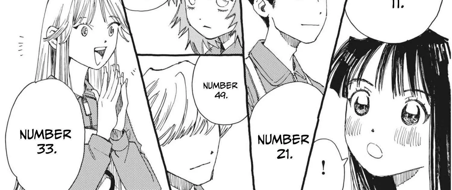 Alice, Dokomademo Chapter 7 page 20 - 