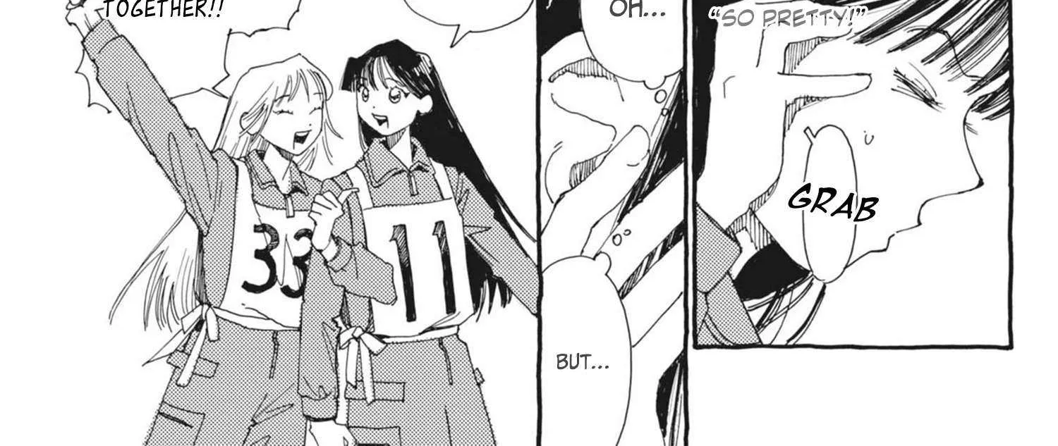 Alice, Dokomademo Chapter 7 page 22 - 