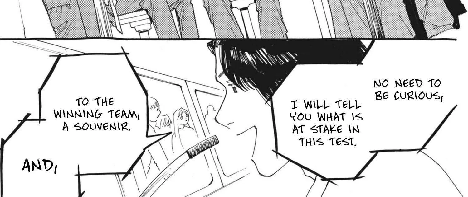 Alice, Dokomademo Chapter 7 page 24 - 