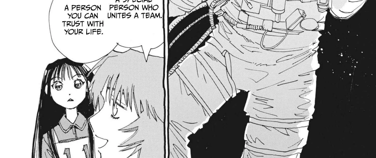 Alice, Dokomademo Chapter 7 page 26 - 