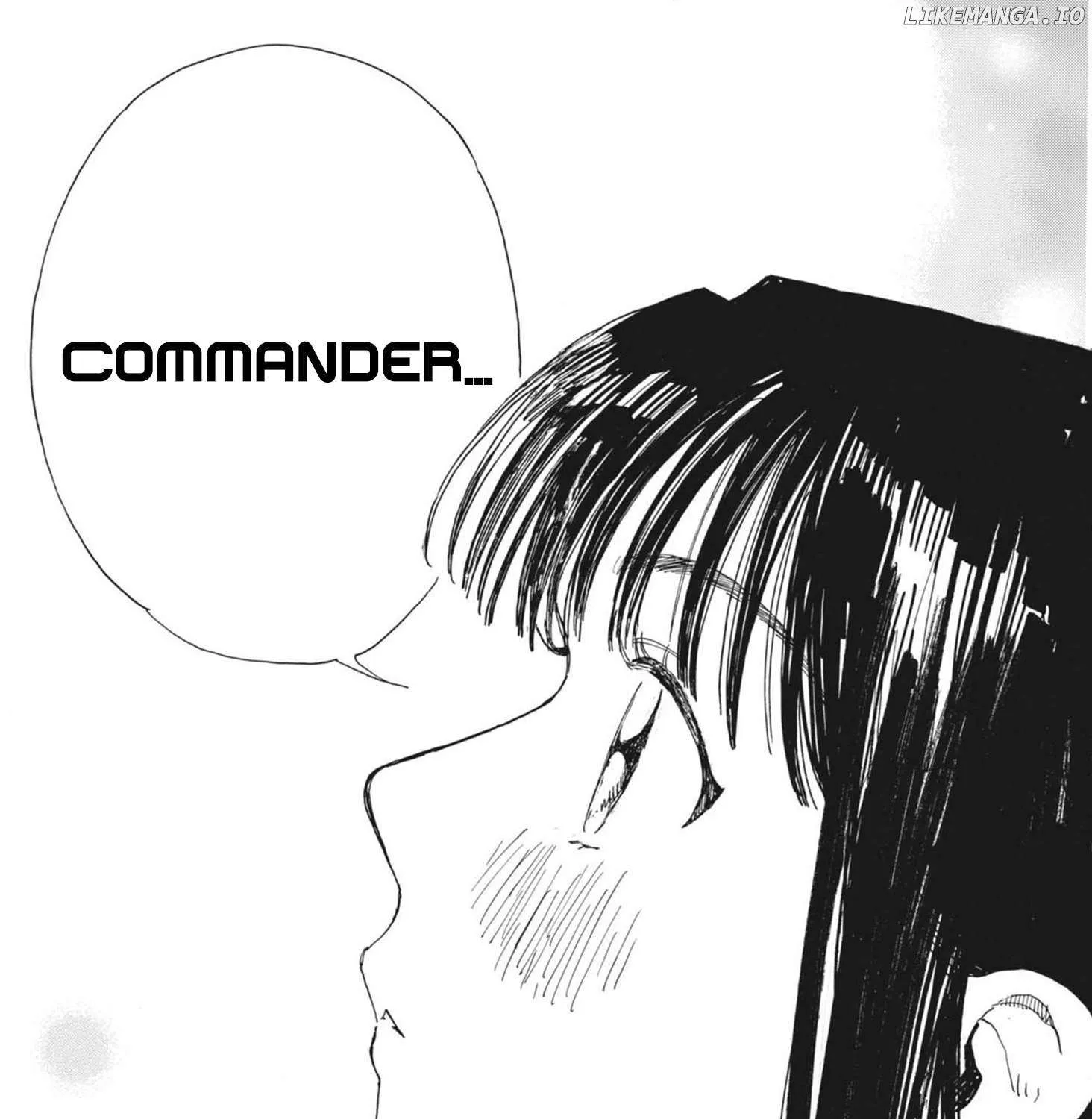 Alice, Dokomademo Chapter 7 page 27 - 