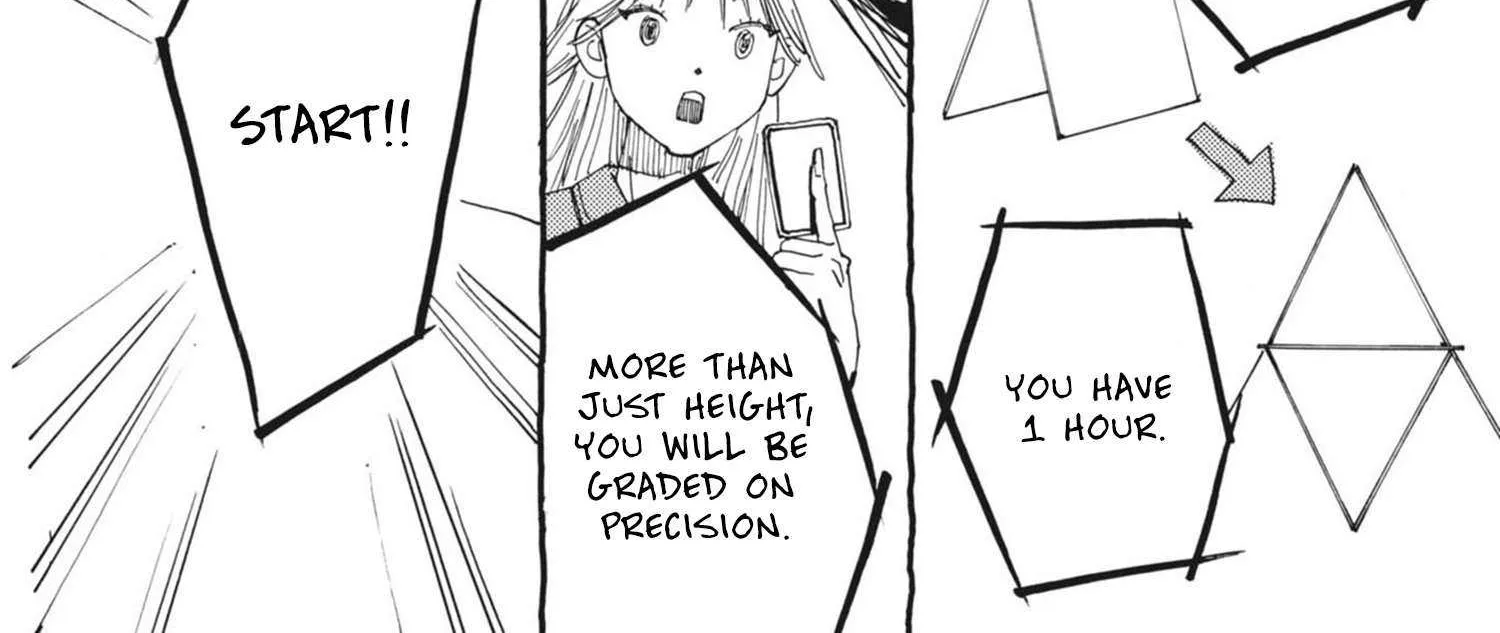 Alice, Dokomademo Chapter 7 page 30 - 