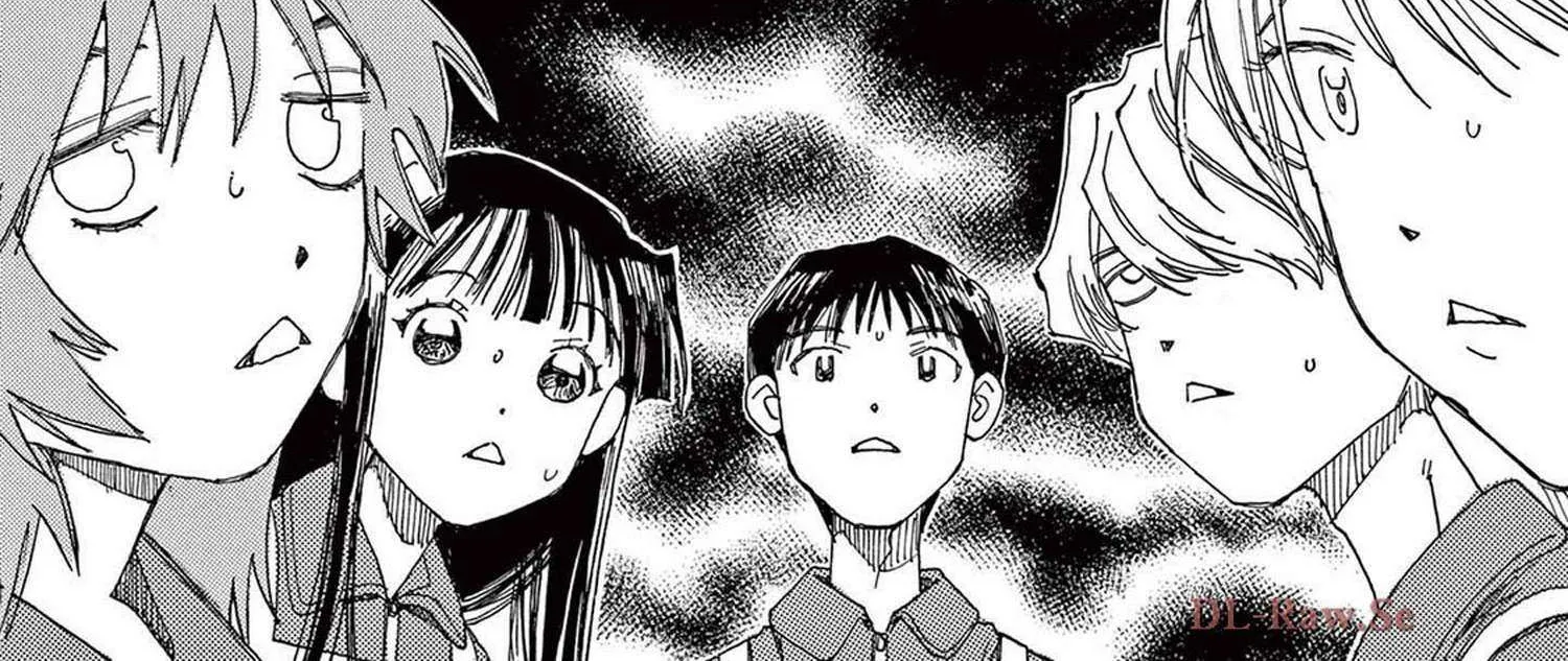 Alice, Dokomademo Chapter 7 page 40 - 