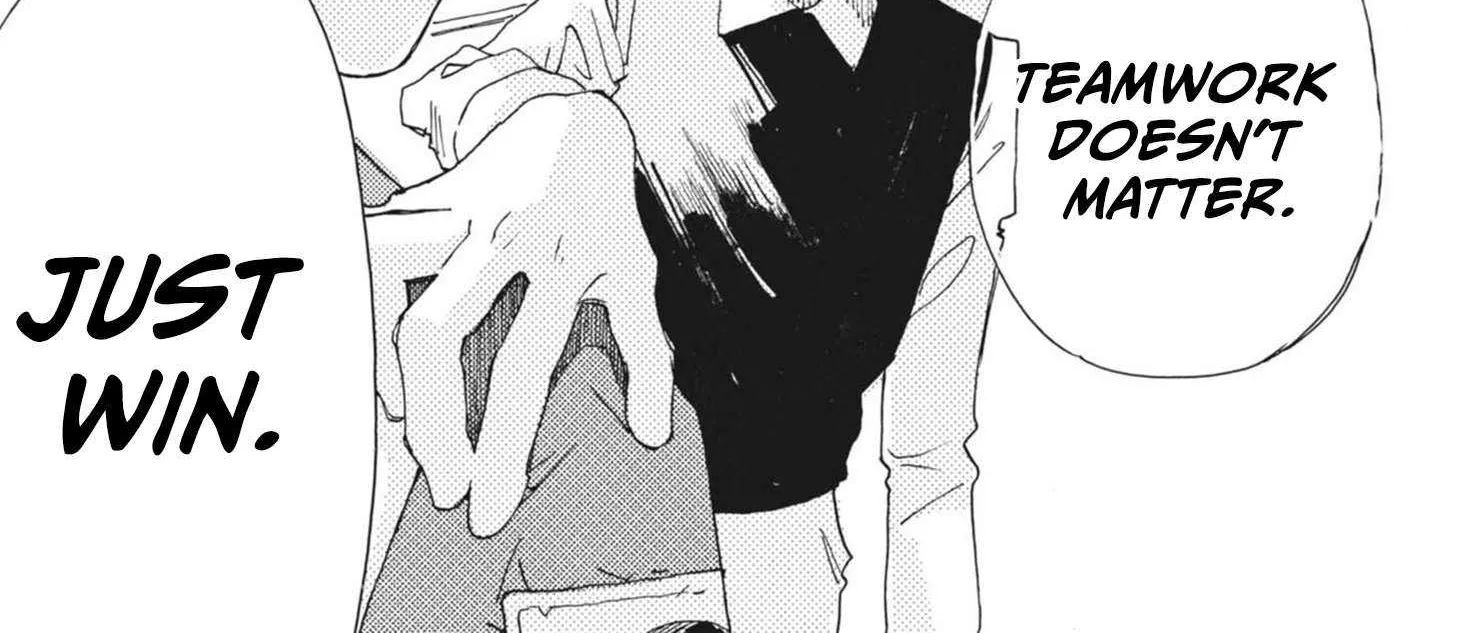 Alice, Dokomademo Chapter 7 page 10 - 