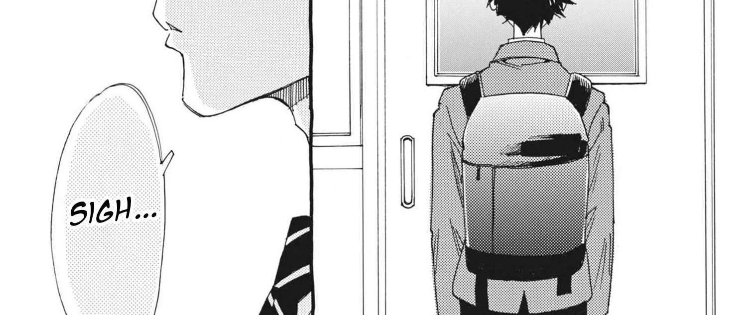 Alice, Dokomademo Chapter 8 page 14 - 