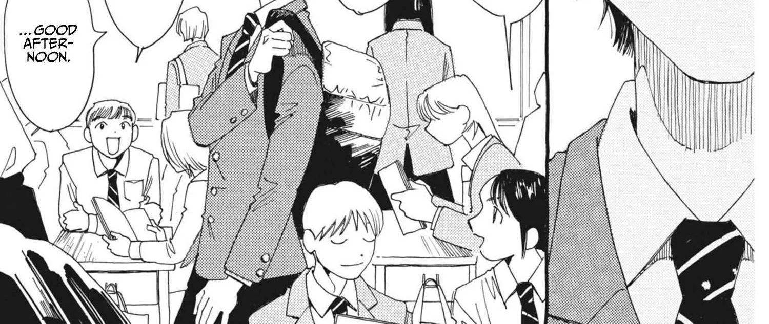 Alice, Dokomademo Chapter 8 page 16 - 