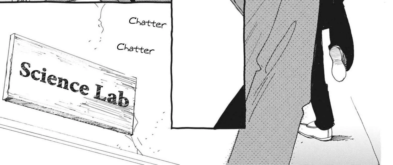 Alice, Dokomademo Chapter 8 page 28 - 