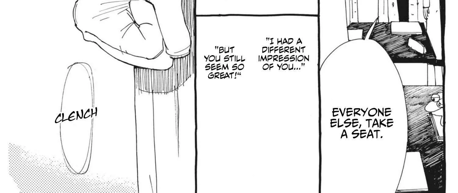 Alice, Dokomademo Chapter 8 page 30 - 