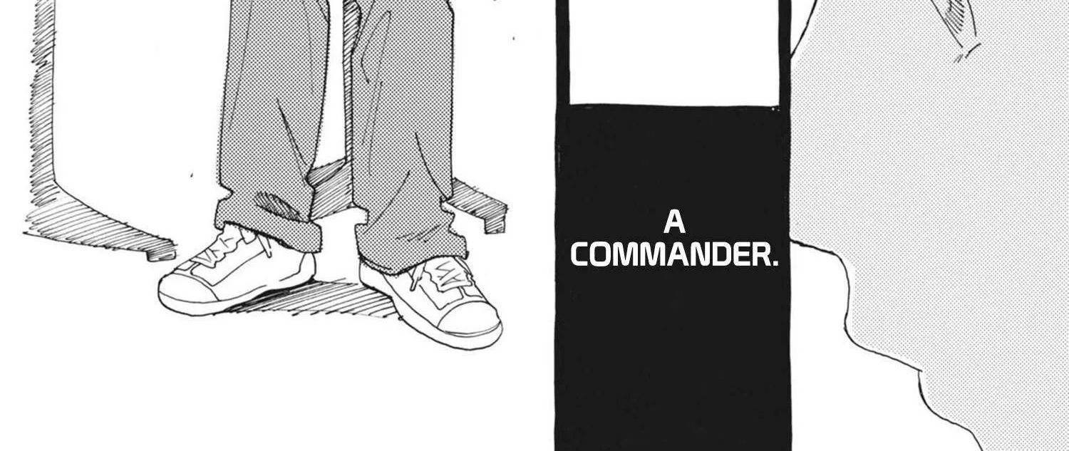 Alice, Dokomademo Chapter 8 page 34 - 