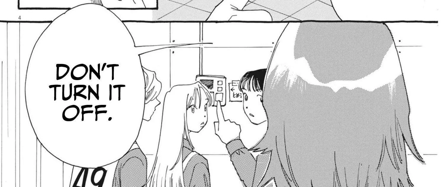 Alice, Dokomademo Chapter 8 page 8 - 
