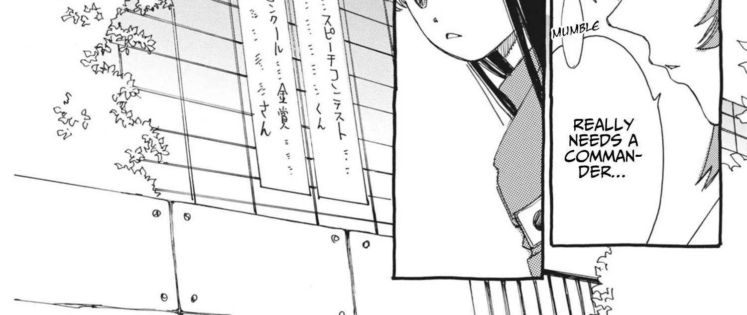 Alice, Dokomademo Chapter 8 page 10 - 
