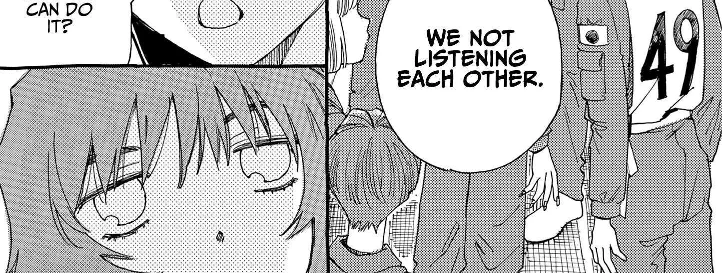 Alice, Dokomademo Chapter 9 page 14 - 