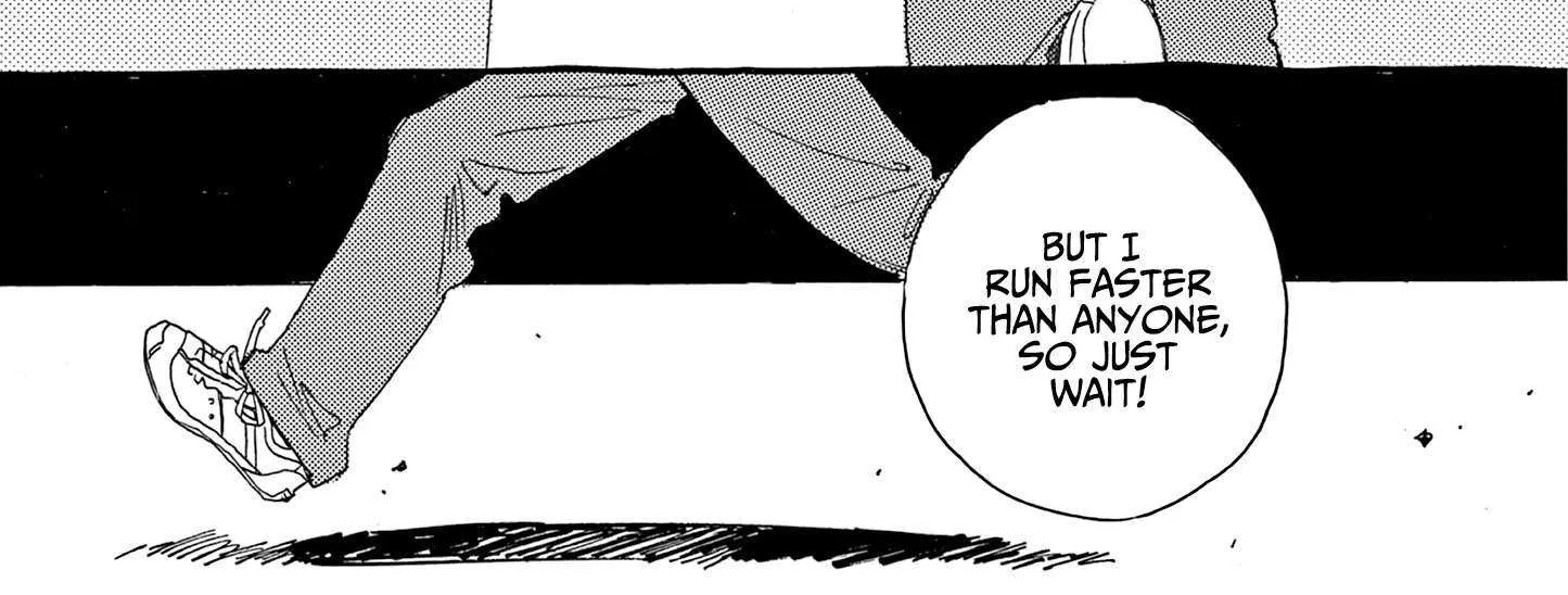 Alice, Dokomademo Chapter 9 page 26 - 