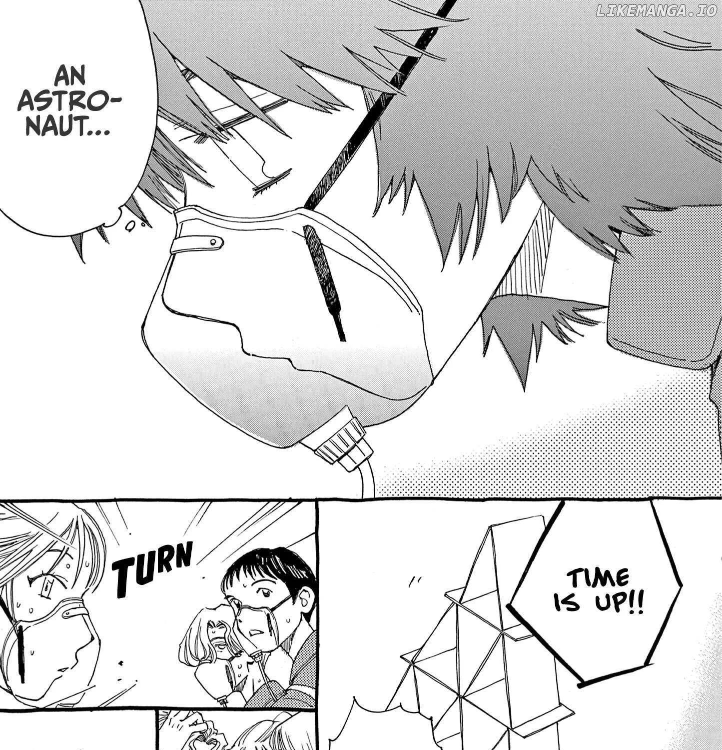 Alice, Dokomademo Chapter 9 page 29 - 