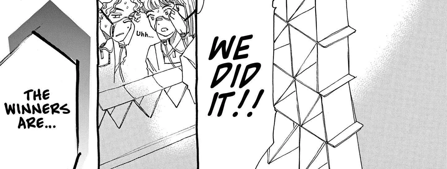 Alice, Dokomademo Chapter 9 page 30 - 