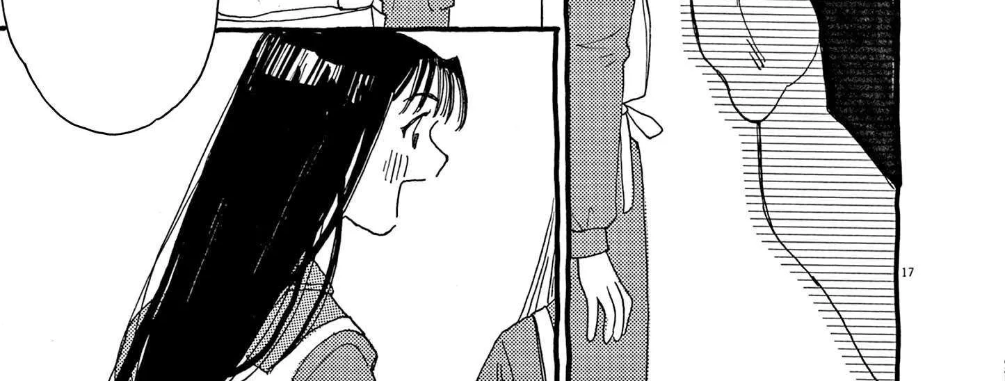 Alice, Dokomademo Chapter 9 page 34 - 