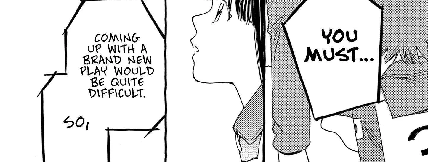 Alice, Dokomademo Chapter 9 page 36 - 