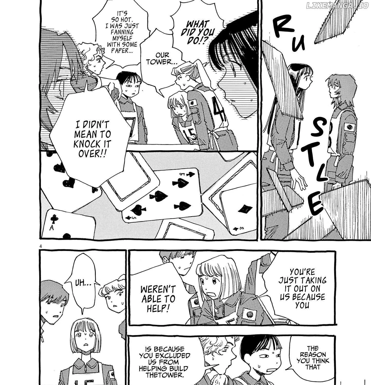 Alice, Dokomademo Chapter 9 page 7 - 