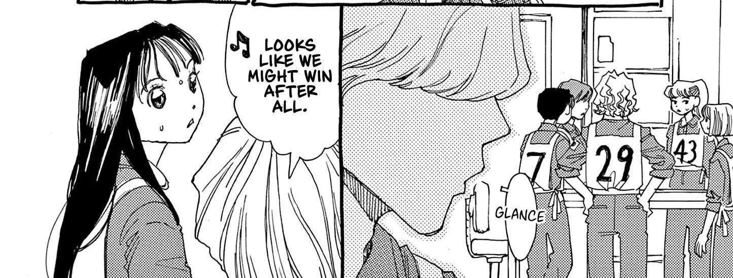 Alice, Dokomademo Chapter 9 page 8 - 