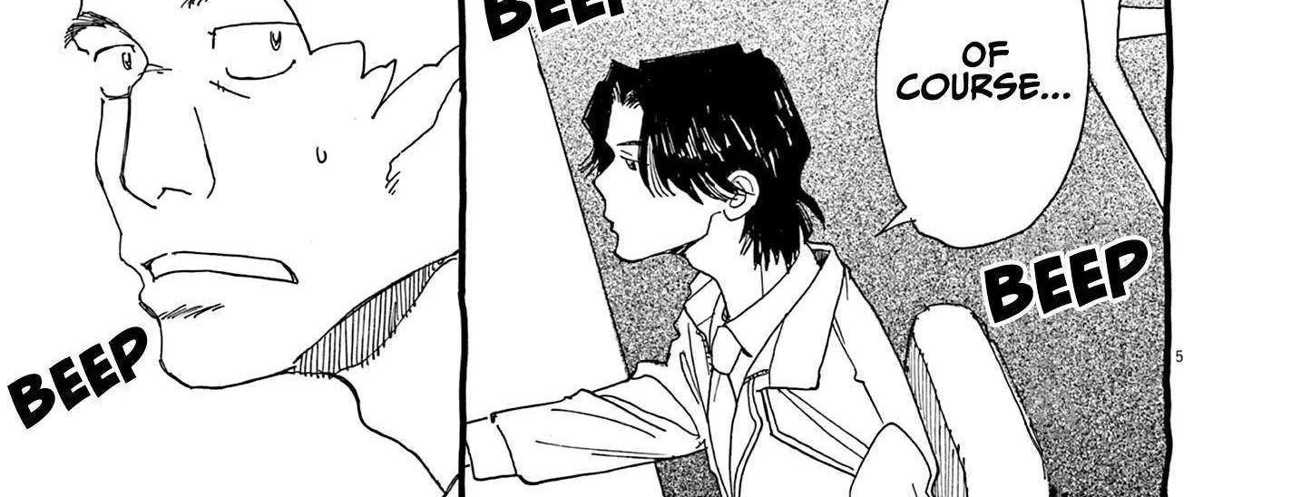 Alice, Dokomademo Chapter 9 page 10 - 