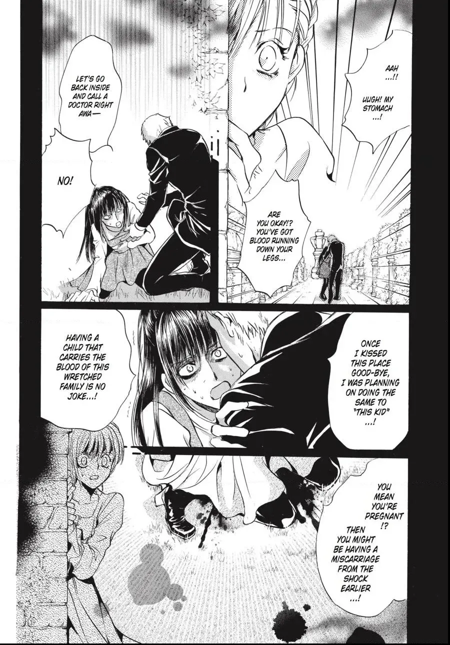 Alice in Murderland Chapter 1.1 page 4 - 