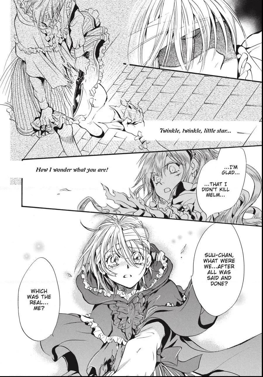 Alice in Murderland Chapter 1.2 page 20 - 