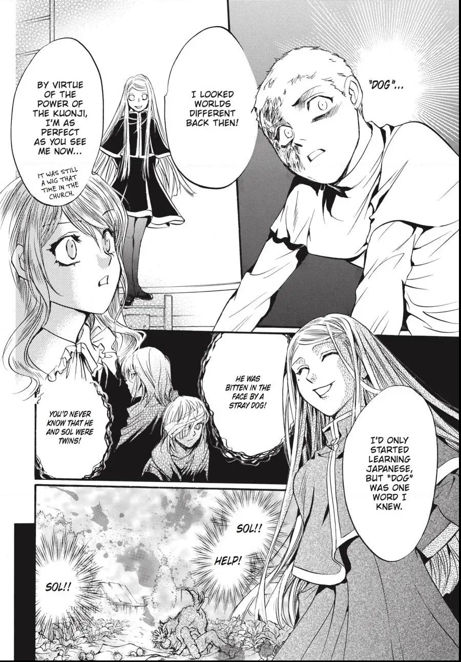 Alice in Murderland Chapter 1.8 page 18 - 