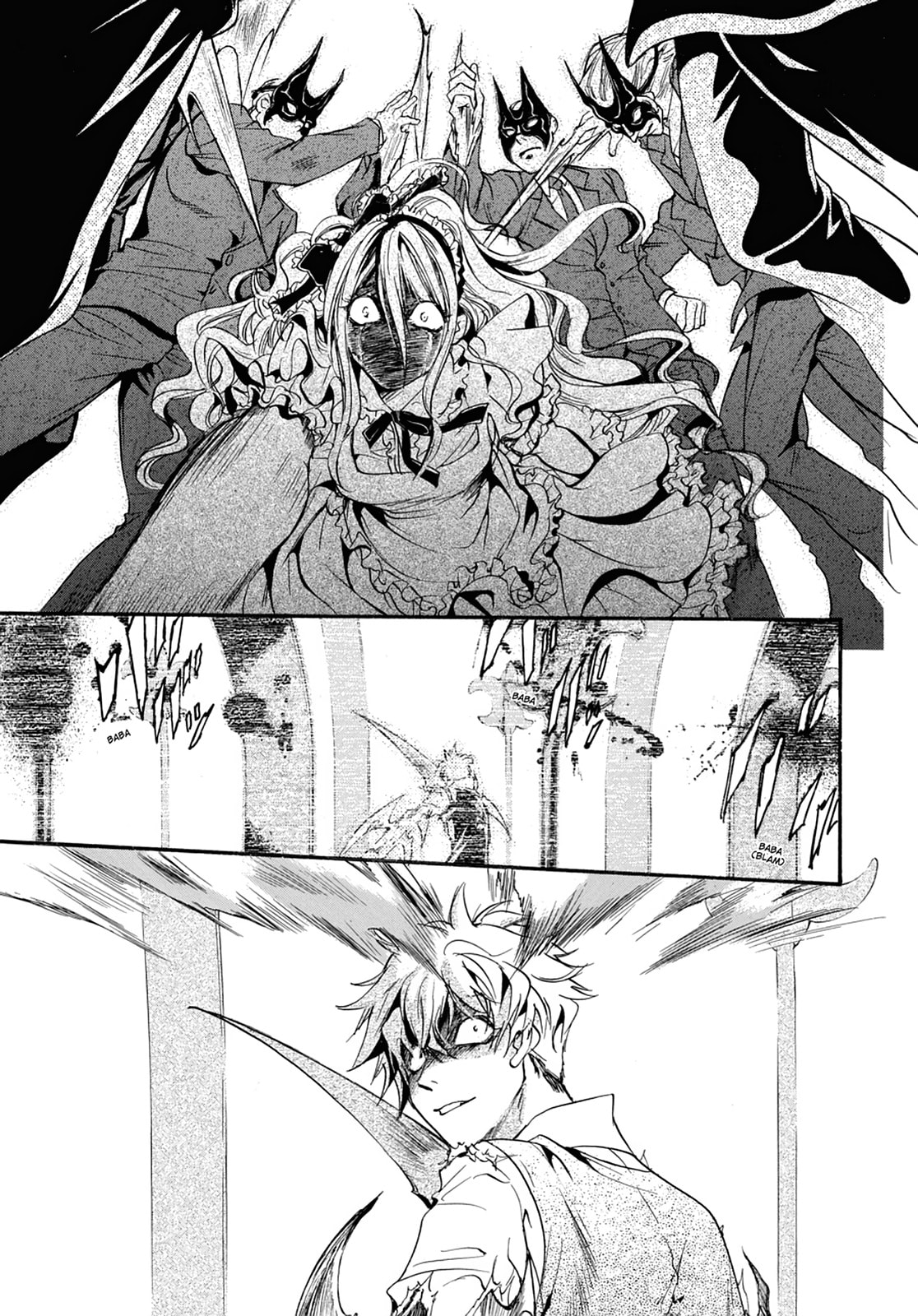 Alice in Murderland Chapter 1 page 44 - 
