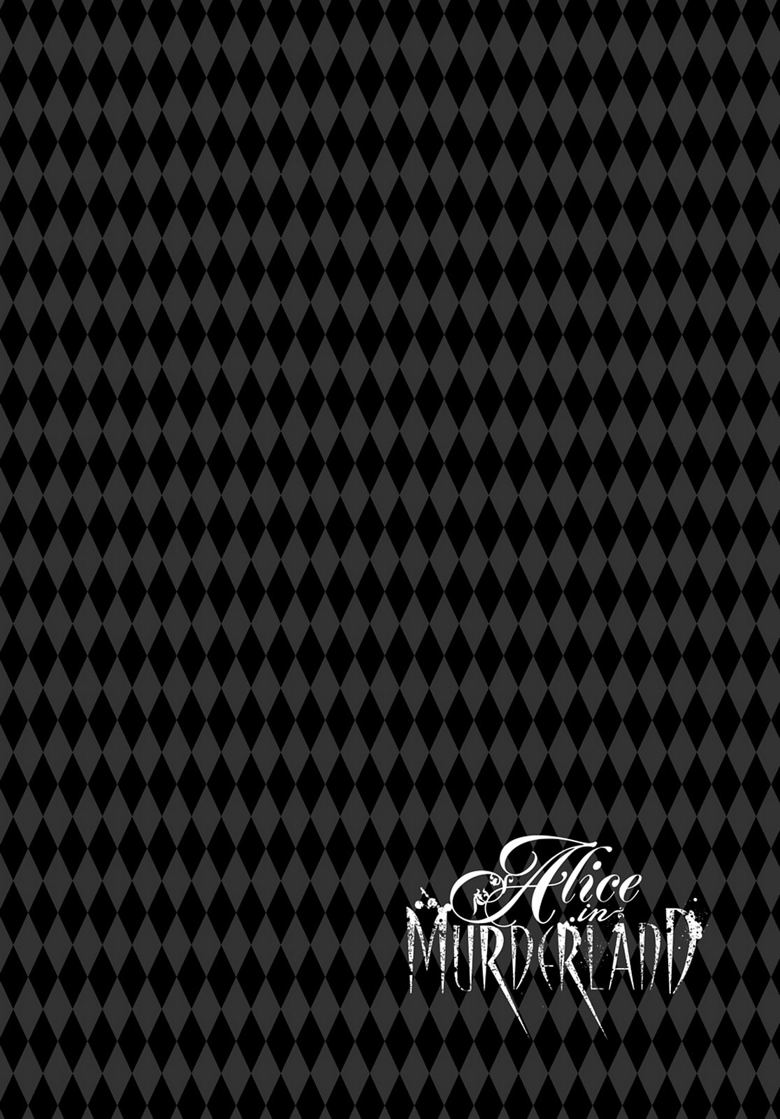 Alice in Murderland Chapter 1 page 46 - 