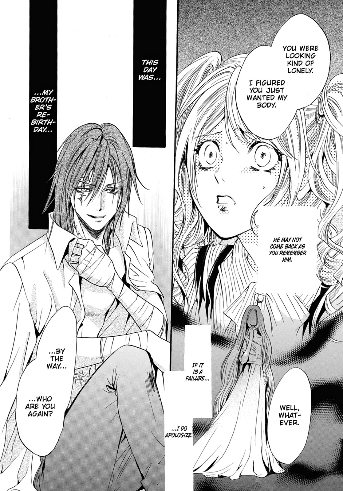Alice in Murderland Chapter 2 page 42 - 