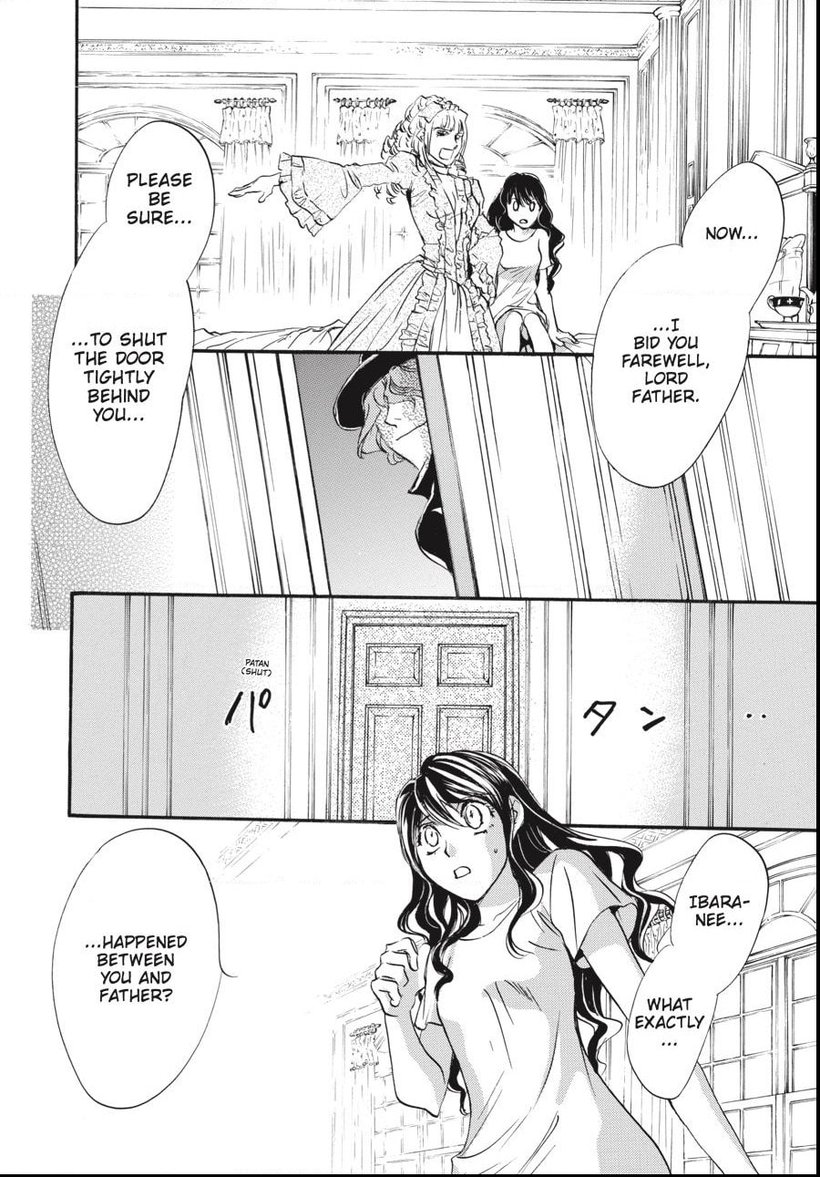 Alice in Murderland Chapter 23.1 page 14 - 