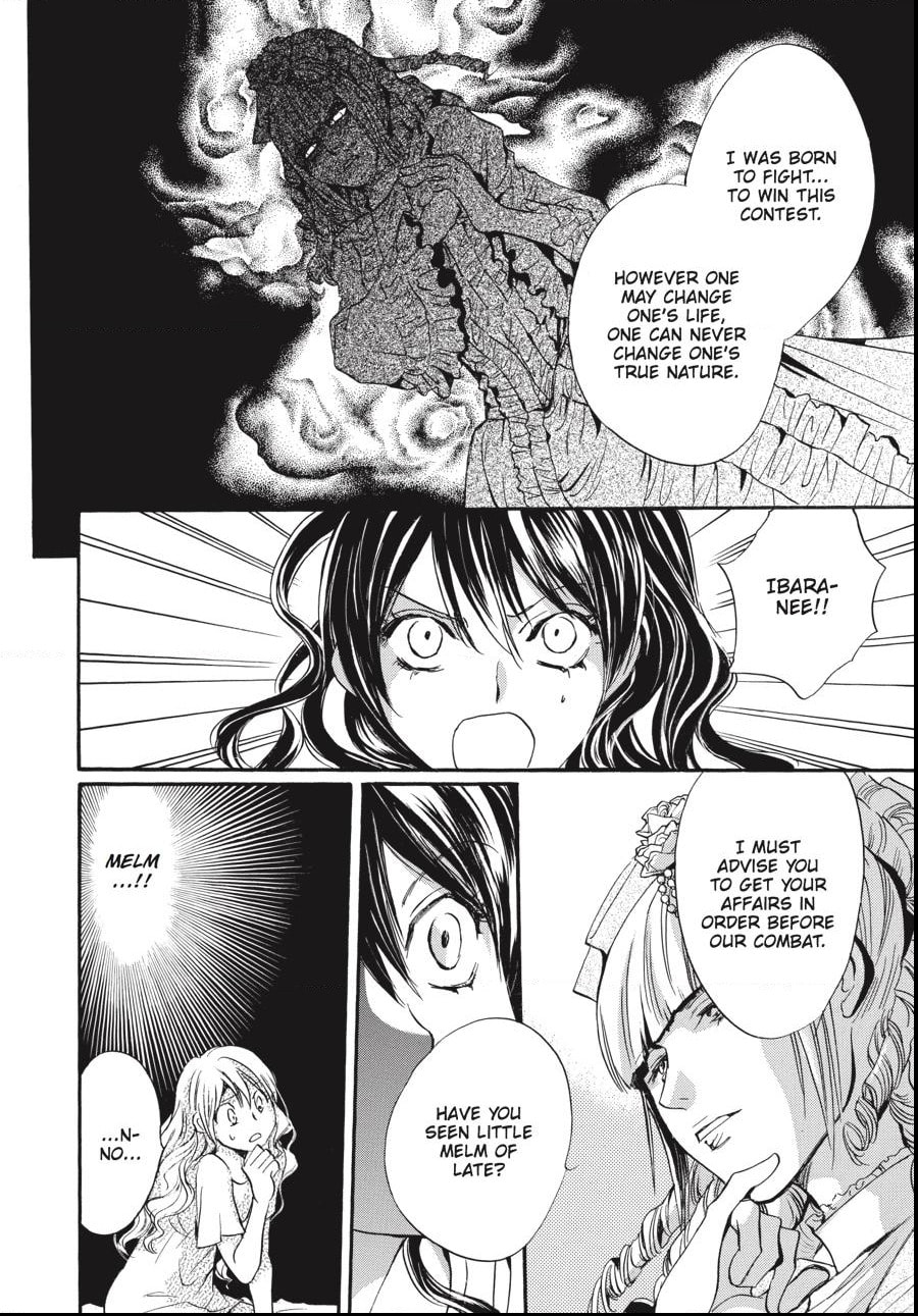 Alice in Murderland Chapter 23.1 page 16 - 