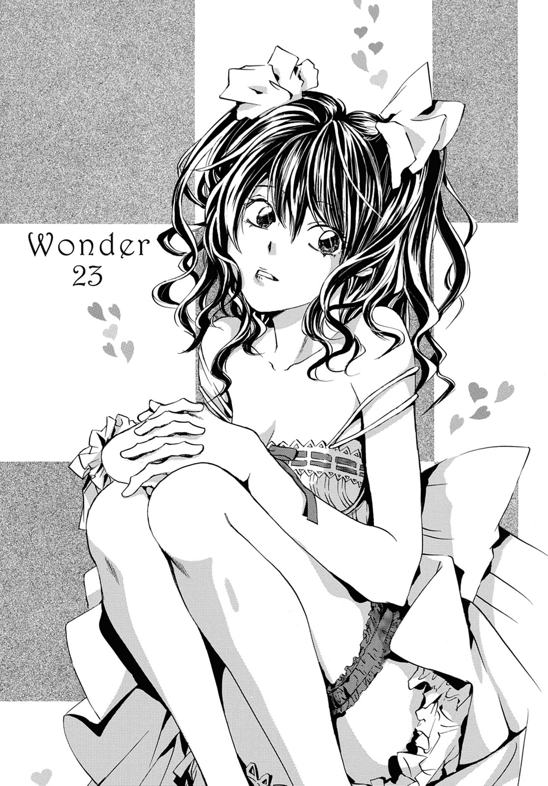Alice in Murderland Chapter 23 page 1 - 