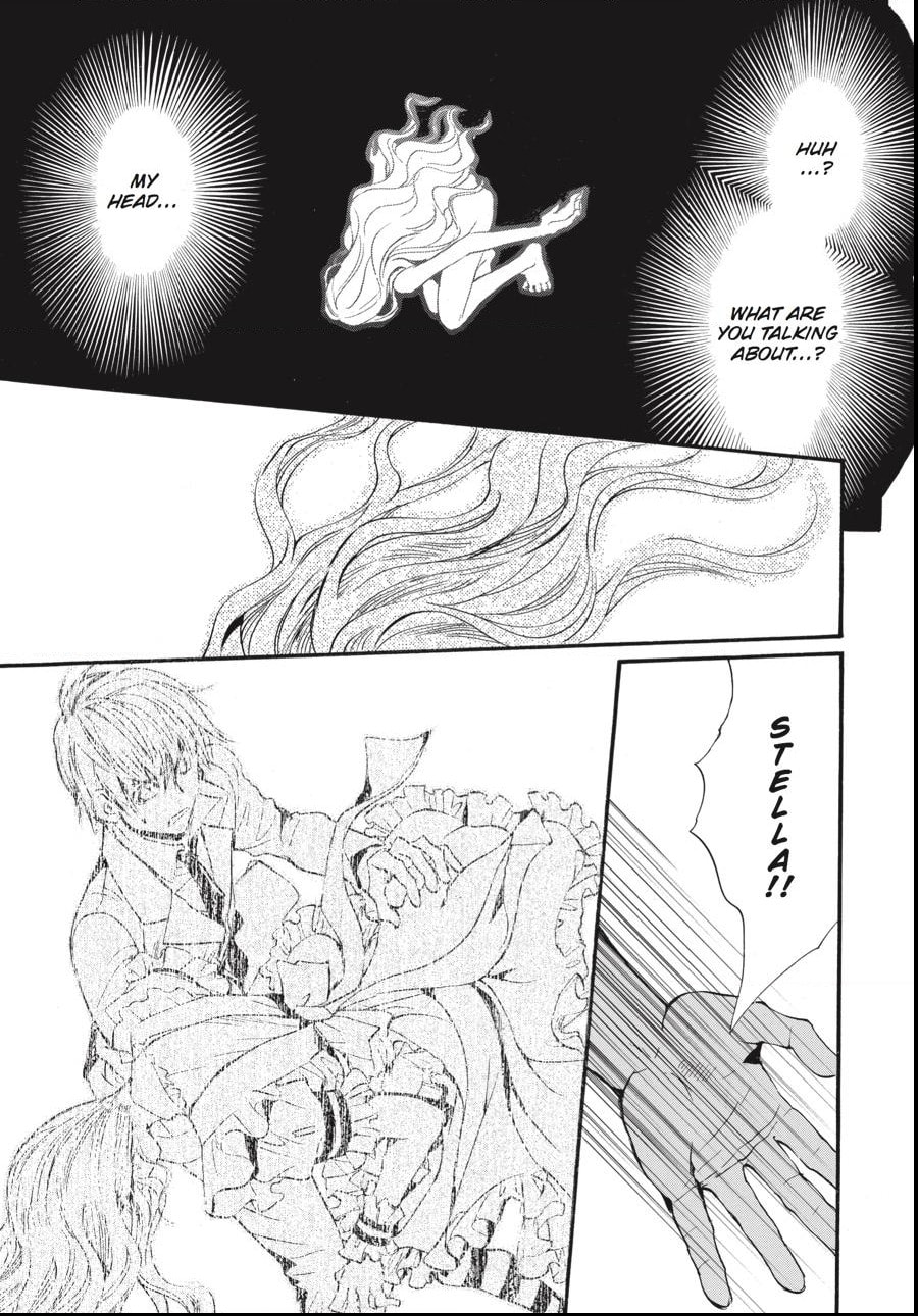 Alice in Murderland Chapter 26.1 page 5 - 