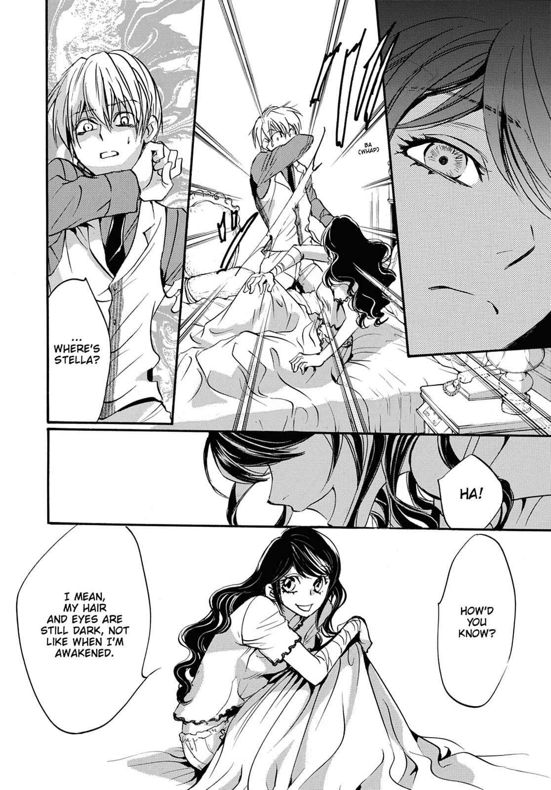 Alice in Murderland Chapter 26 page 26 - 