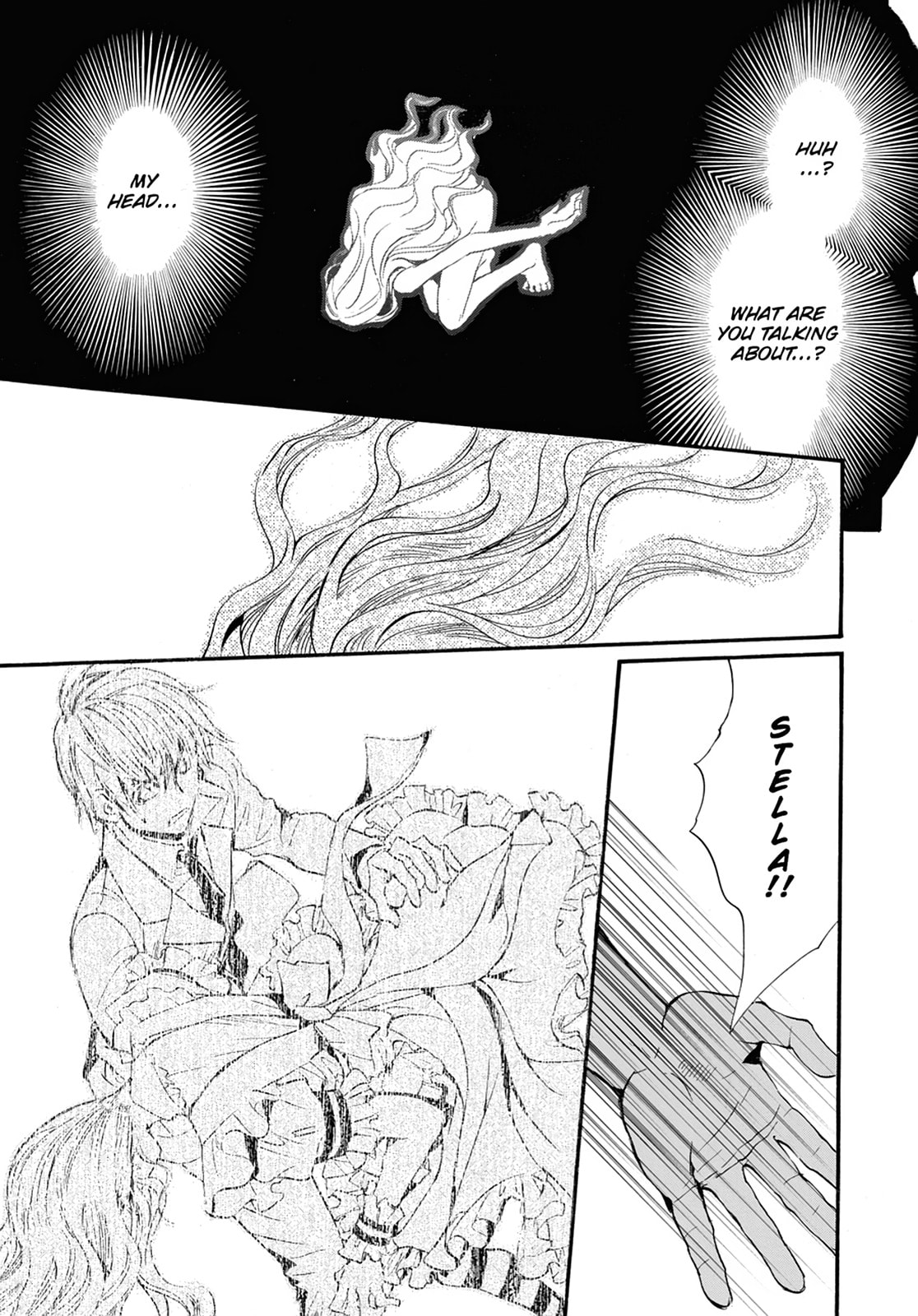 Alice in Murderland Chapter 26 page 5 - 
