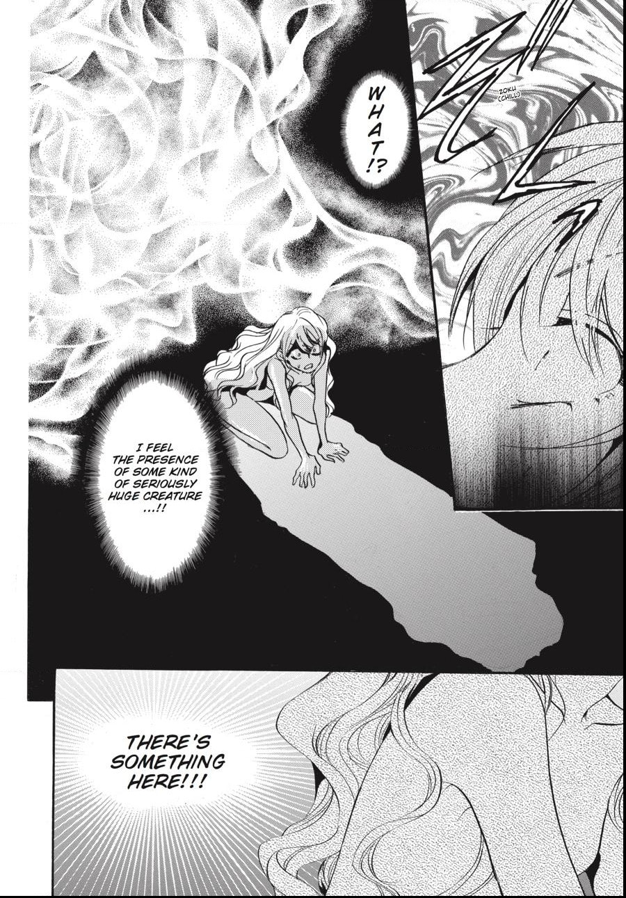 Alice in Murderland Chapter 27.1 page 14 - 