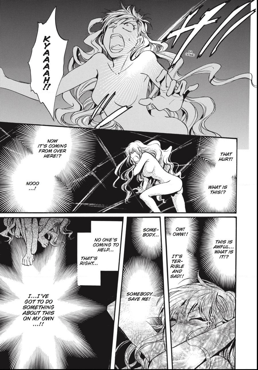 Alice in Murderland Chapter 27.1 page 15 - 