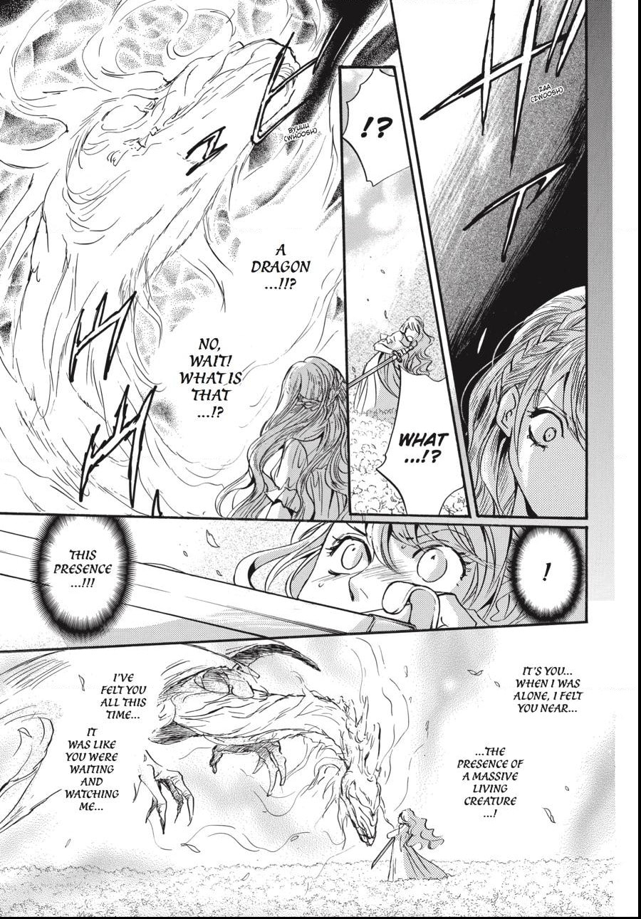 Alice in Murderland Chapter 27.2 page 14 - 