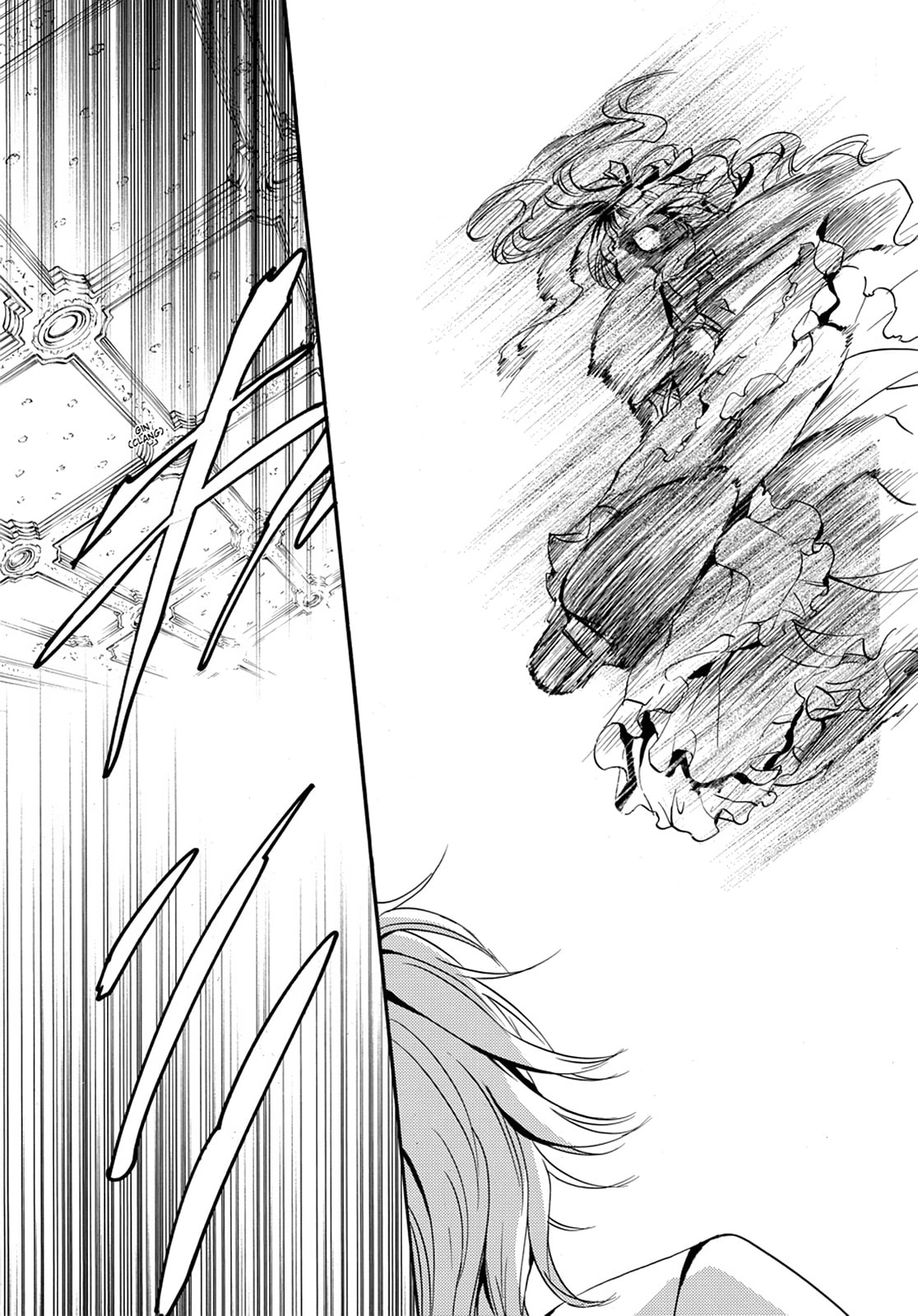 Alice in Murderland Chapter 27 page 11 - 