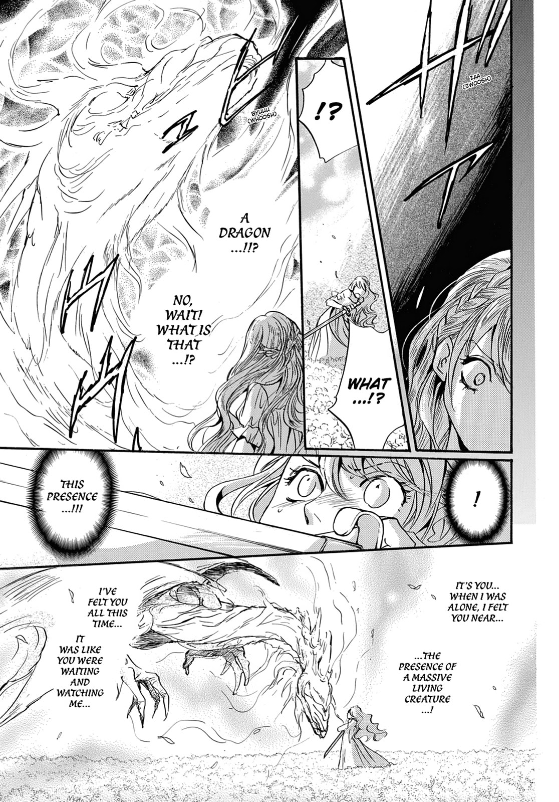Alice in Murderland Chapter 27 page 35 - 