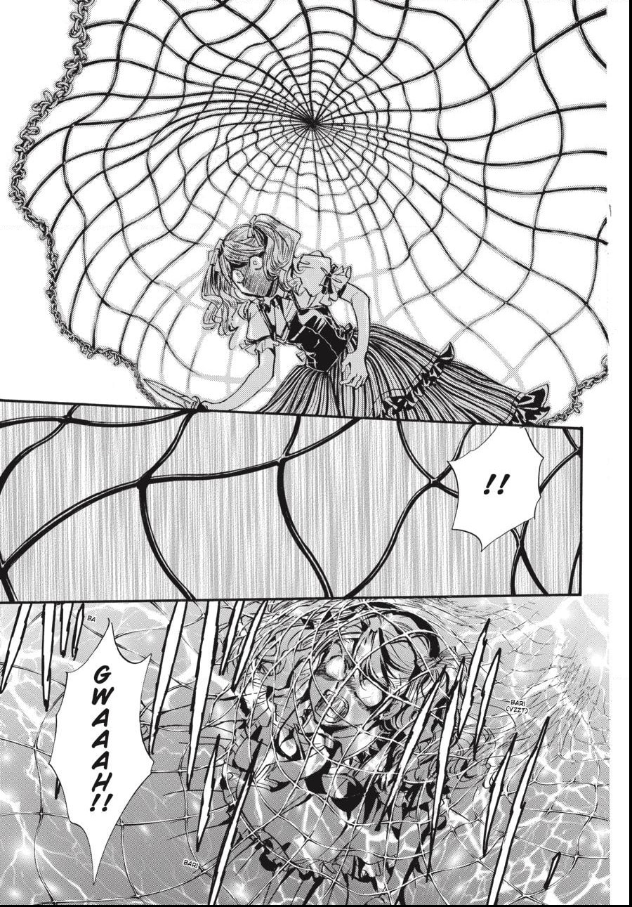 Alice in Murderland Chapter 28.1 page 19 - 