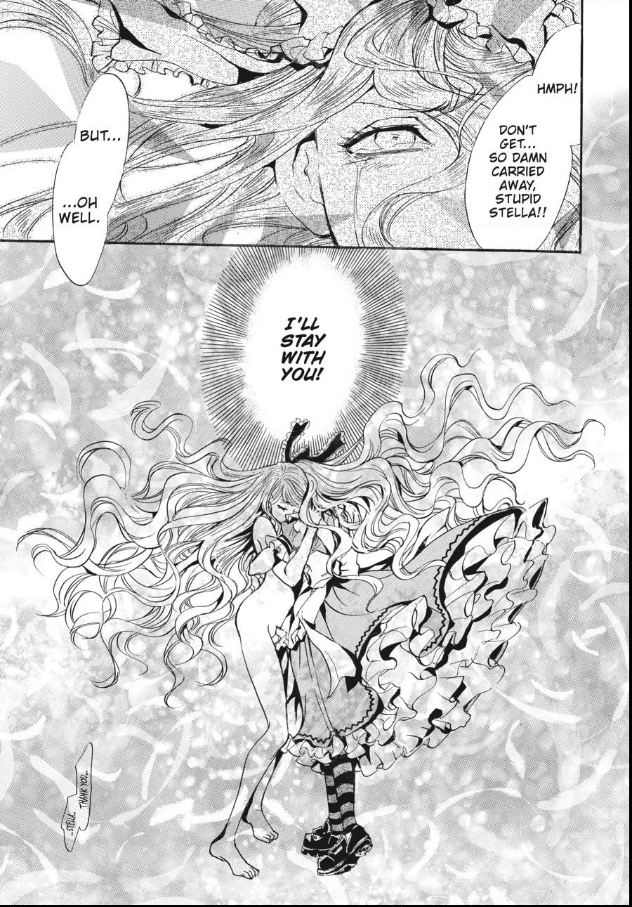 Alice in Murderland Chapter 28.2 page 15 - 